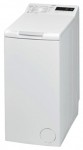 Máquina de lavar Whirlpool WTLS 60700 40.00x90.00x60.00 cm