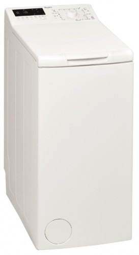 çamaşır makinesi Whirlpool WTLS 60811 fotoğraf, özellikleri
