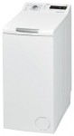 çamaşır makinesi Whirlpool WTLS 60912 ZEN 40.00x90.00x60.00 sm