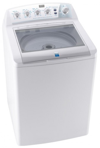 Machine à laver White-westinghouse MLTU 16GGAWB Photo, les caractéristiques