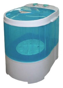 Tvättmaskin WILLMARK WM-30T Fil, egenskaper