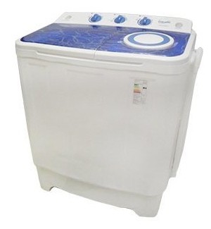 Máquina de lavar WILLMARK WMS-80PT Foto, características