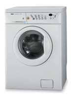 ﻿Washing Machine Zanussi F 1026 N Photo, Characteristics