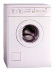 Machine à laver Zanussi F 505 60.00x85.00x54.00 cm