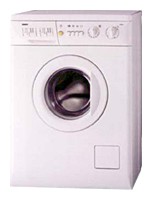 Machine à laver Zanussi F 805 N Photo, les caractéristiques