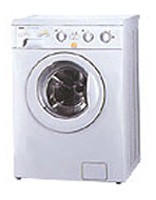 ﻿Washing Machine Zanussi FA 1032 Photo, Characteristics