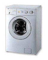 Pračka Zanussi FA 622 Fotografie, charakteristika