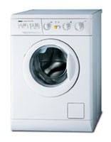 Machine à laver Zanussi FA 832 Photo, les caractéristiques