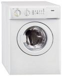 Machine à laver Zanussi FCS 1020 C 50.00x67.00x52.00 cm