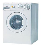 洗衣机 Zanussi FCS 800 C 照片, 特点