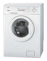 Machine à laver Zanussi FE 1002 Photo, les caractéristiques