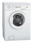 Tvättmaskin Zanussi FE 1002 60.00x85.00x55.00 cm