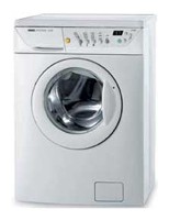 洗濯機 Zanussi FE 1006 NN 写真, 特性