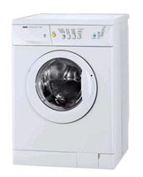 Tvättmaskin Zanussi FE 1014 N Fil, egenskaper