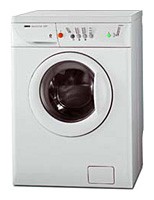 Mașină de spălat Zanussi FE 1024 N fotografie, caracteristici