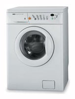 洗衣机 Zanussi FE 1026 N 照片, 特点