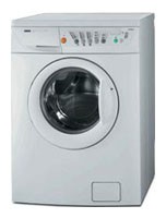 Máquina de lavar Zanussi FJE 1204 Foto, características