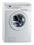 洗濯機 Zanussi FJE 1205 60.00x85.00x59.00 cm