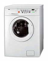 वॉशिंग मशीन Zanussi FJE 904 तस्वीर, विशेषताएँ