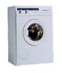 洗衣机 Zanussi FJS 1097 NW 60.00x85.00x45.00 厘米