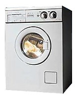 Tvättmaskin Zanussi FJS 904 CV Fil, egenskaper