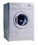 Machine à laver Zanussi FL 12 INPUT 60.00x85.00x58.00 cm