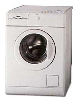 Machine à laver Zanussi FL 1201 Photo, les caractéristiques