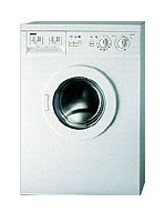 Máy giặt Zanussi FL 504 NN ảnh, đặc điểm