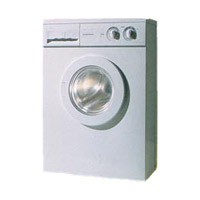 Tvättmaskin Zanussi FL 574 Fil, egenskaper