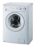 ﻿Washing Machine Zanussi FL 722 NN Photo, Characteristics