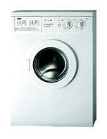 Tvättmaskin Zanussi FL 904 NN Fil, egenskaper