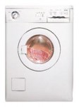 Machine à laver Zanussi FLS 1183 W 60.00x85.00x55.00 cm