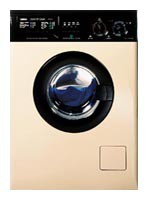 Tvättmaskin Zanussi FLS 1185 Q AL Fil, egenskaper