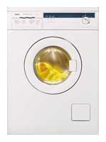 洗衣机 Zanussi FLS 1386 W 照片, 特点