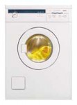 Máquina de lavar Zanussi FLS 1386 W 60.00x85.00x58.00 cm