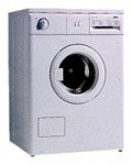 वॉशिंग मशीन Zanussi FLS 552 60.00x85.00x55.00 सेमी