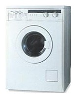 Tvättmaskin Zanussi FLS 574 C Fil, egenskaper