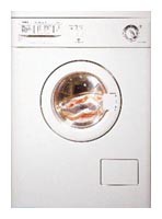 वॉशिंग मशीन Zanussi FLS 883 W तस्वीर, विशेषताएँ