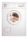 洗衣机 Zanussi FLS 883 W 60.00x85.00x55.00 厘米