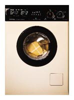 वॉशिंग मशीन Zanussi FLS 985 Q AL तस्वीर, विशेषताएँ