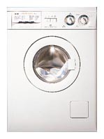 Machine à laver Zanussi FLS 985 Q W Photo, les caractéristiques