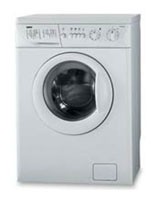 Máy giặt Zanussi FV 1035 N ảnh, đặc điểm
