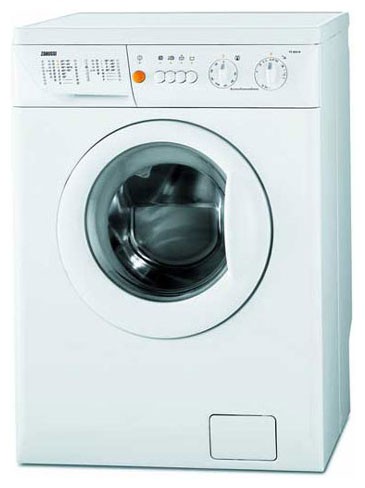 Máy giặt Zanussi FV 850 N ảnh, đặc điểm