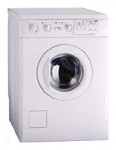 वॉशिंग मशीन Zanussi W 1002 60.00x85.00x58.00 सेमी