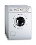 Máquina de lavar Zanussi W 802 60.00x85.00x58.00 cm