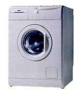 洗濯機 Zanussi WD 15 INPUT 写真, 特性