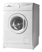 Machine à laver Zanussi WD 1601 Photo, les caractéristiques