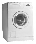 Tvättmaskin Zanussi WD 1601 60.00x85.00x58.00 cm