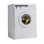 वॉशिंग मशीन Zanussi WDS 872 C 60.00x85.00x58.00 सेमी