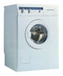 वॉशिंग मशीन Zanussi WDS 872 S 60.00x85.00x58.00 सेमी
